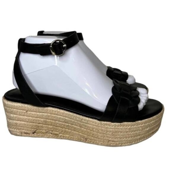 Marc Fisher Wedges Size‎ 8M - Picture 2 of 6